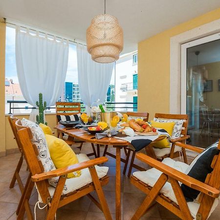 דוברובניק Mirjam'S Charming Apartment מראה חיצוני תמונה