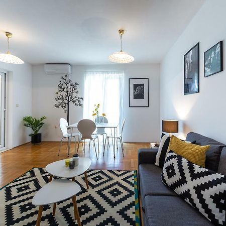 דוברובניק Mirjam'S Charming Apartment מראה חיצוני תמונה