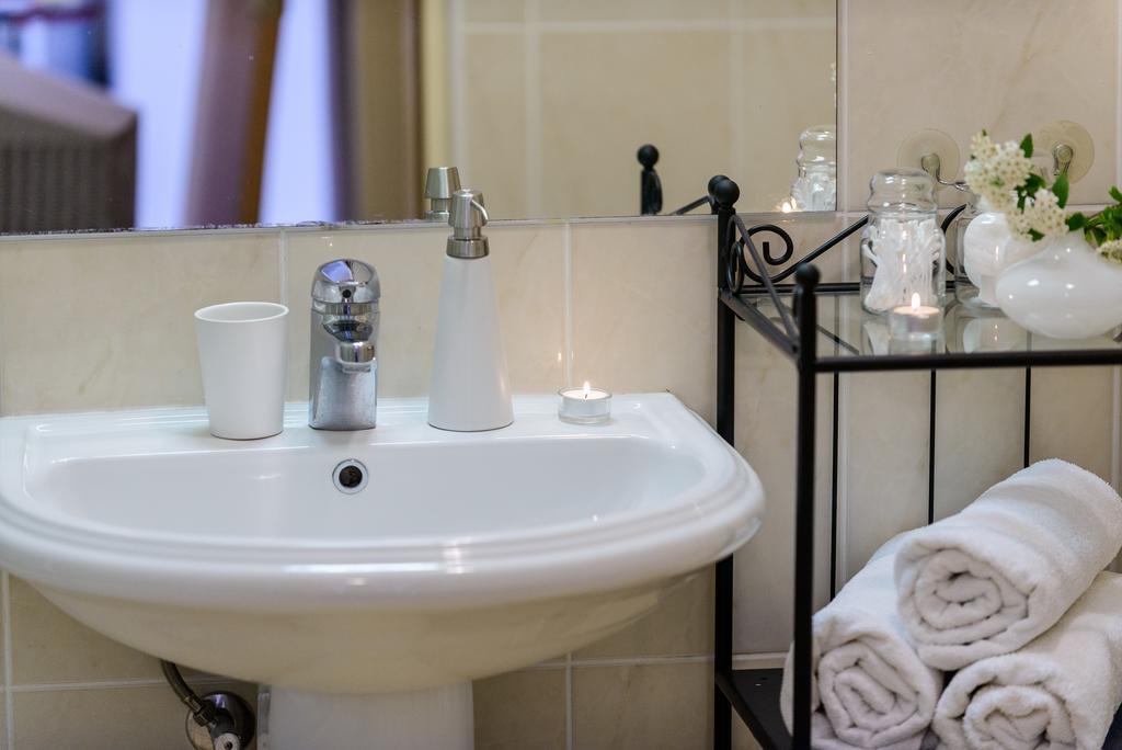 דוברובניק Mirjam'S Charming Apartment מראה חיצוני תמונה