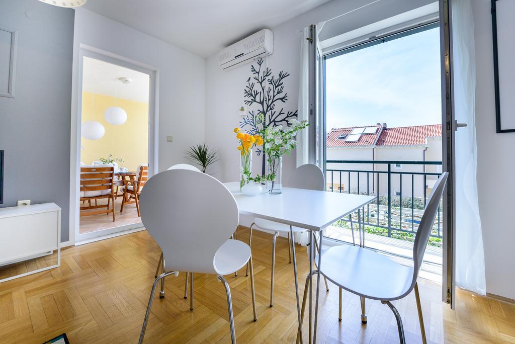 דוברובניק Mirjam'S Charming Apartment מראה חיצוני תמונה
