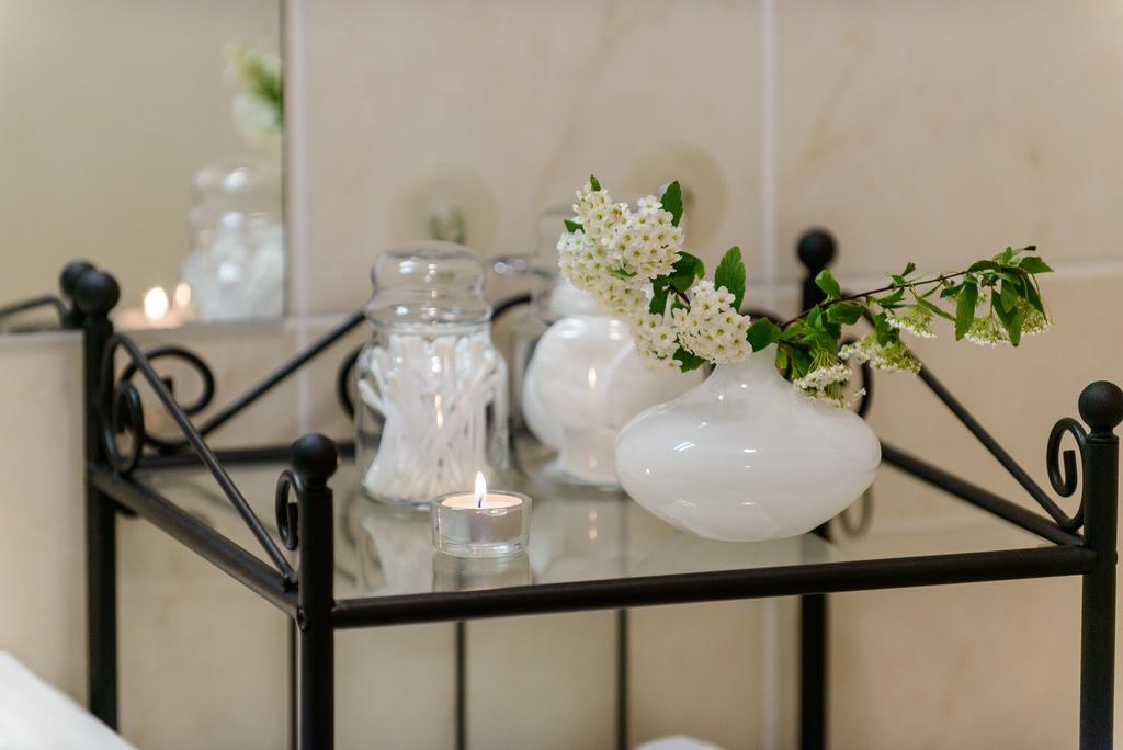דוברובניק Mirjam'S Charming Apartment מראה חיצוני תמונה