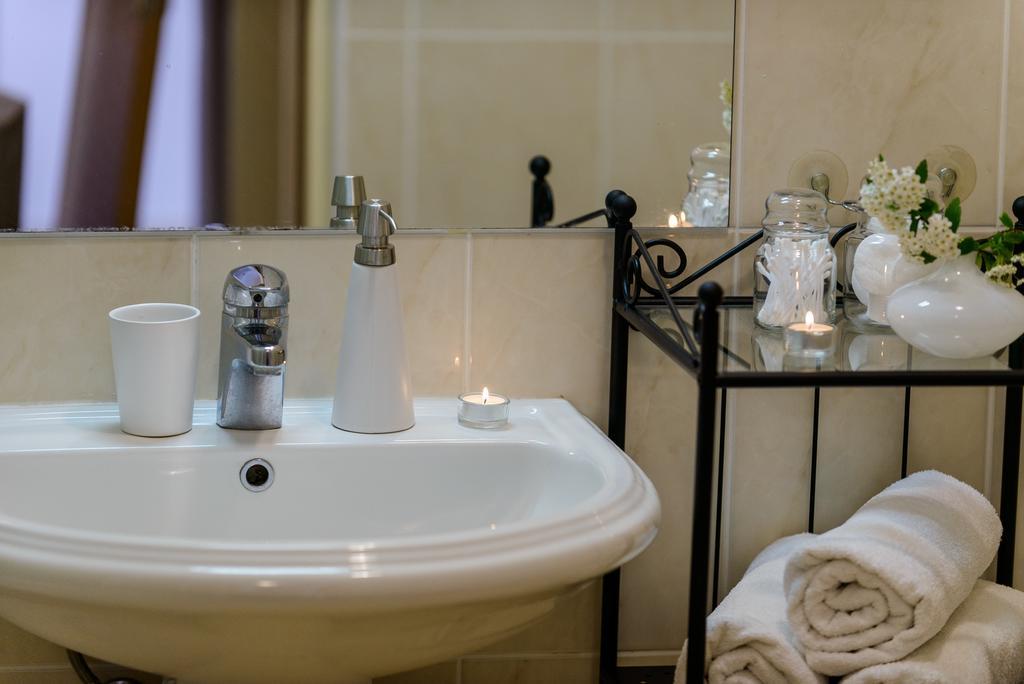 דוברובניק Mirjam'S Charming Apartment מראה חיצוני תמונה