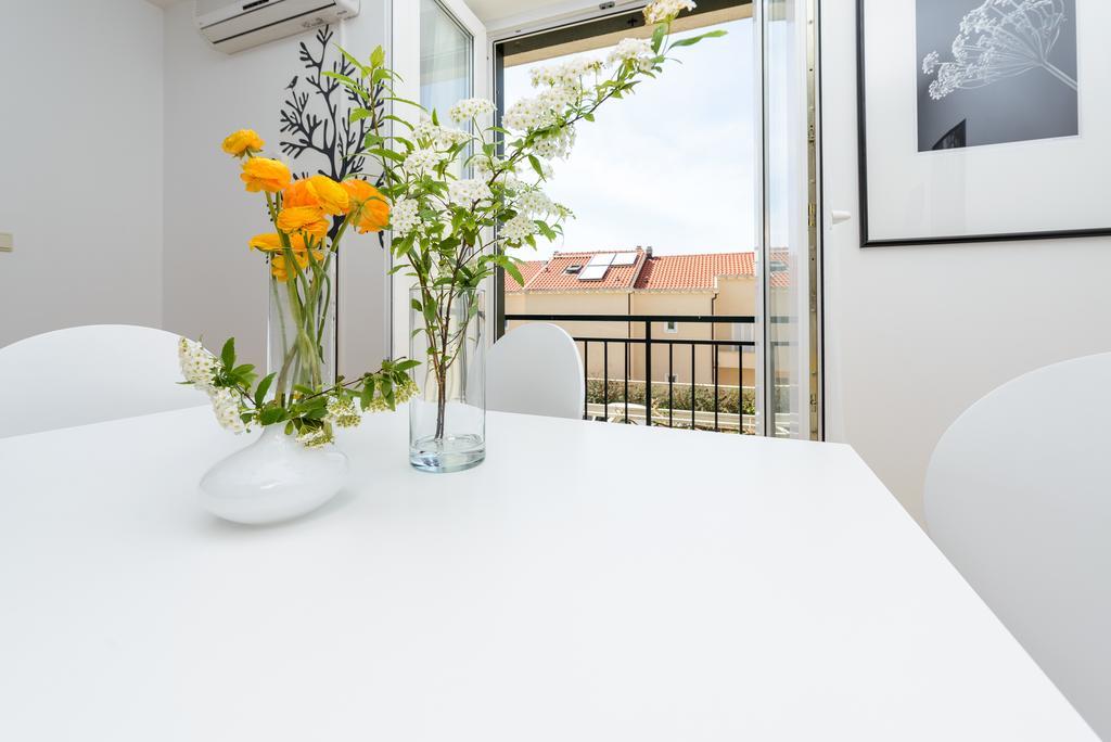 דוברובניק Mirjam'S Charming Apartment מראה חיצוני תמונה