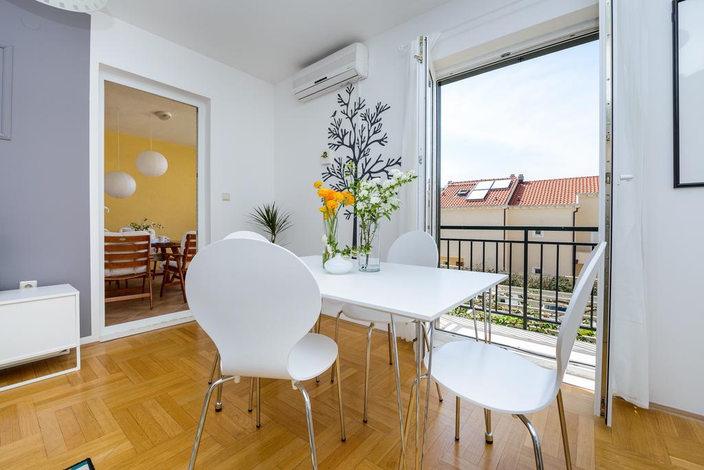דוברובניק Mirjam'S Charming Apartment מראה חיצוני תמונה