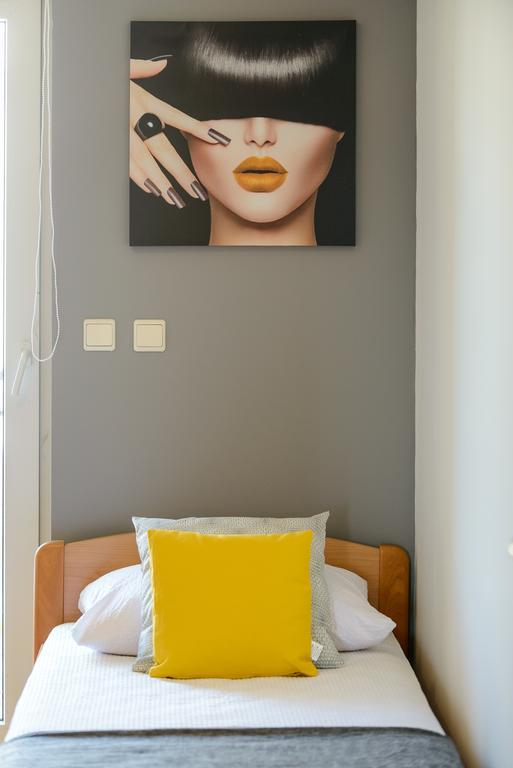 דוברובניק Mirjam'S Charming Apartment מראה חיצוני תמונה