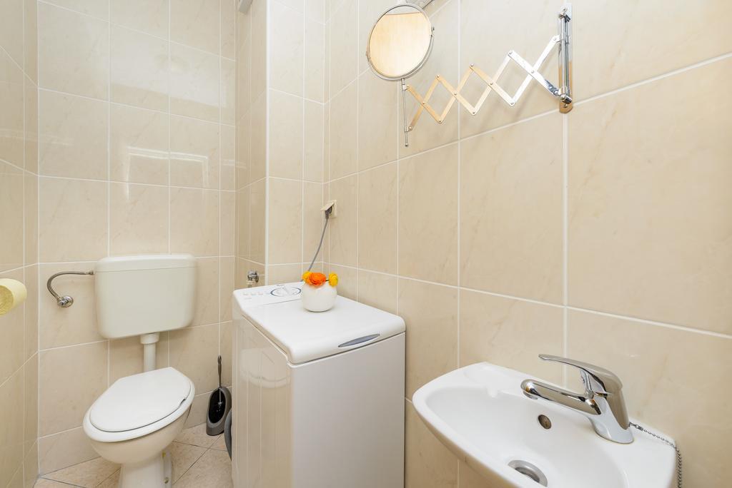 דוברובניק Mirjam'S Charming Apartment מראה חיצוני תמונה