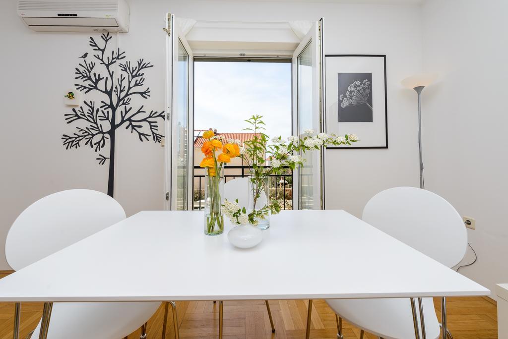 דוברובניק Mirjam'S Charming Apartment מראה חיצוני תמונה