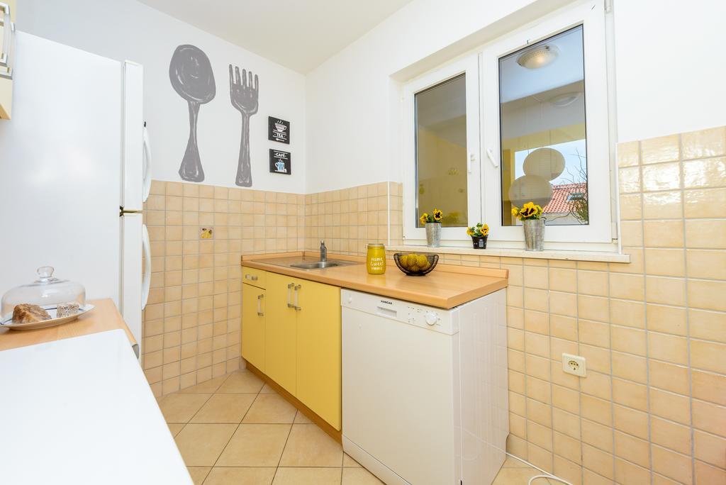 דוברובניק Mirjam'S Charming Apartment מראה חיצוני תמונה