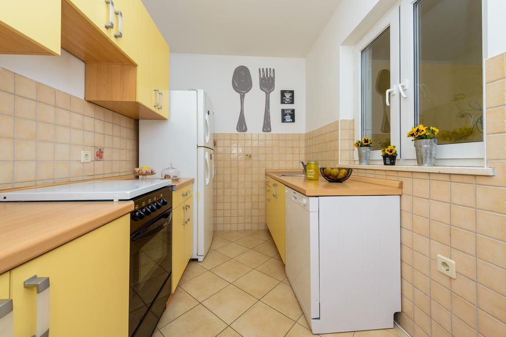 דוברובניק Mirjam'S Charming Apartment מראה חיצוני תמונה