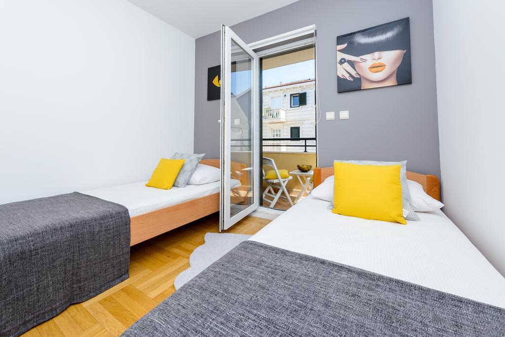 דוברובניק Mirjam'S Charming Apartment מראה חיצוני תמונה