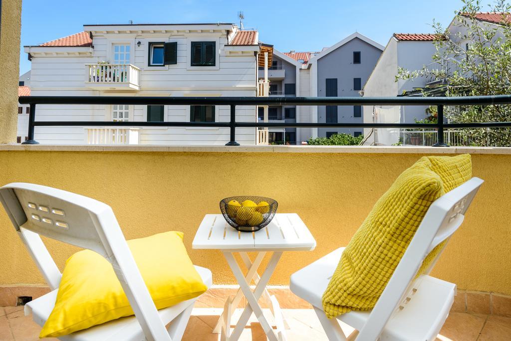 דוברובניק Mirjam'S Charming Apartment מראה חיצוני תמונה