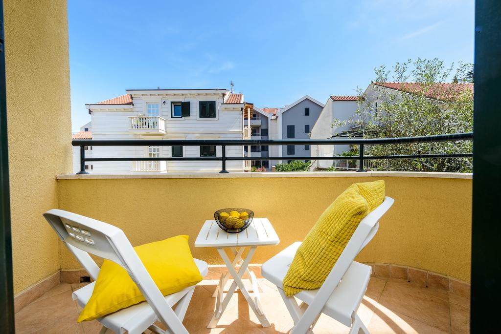 דוברובניק Mirjam'S Charming Apartment מראה חיצוני תמונה