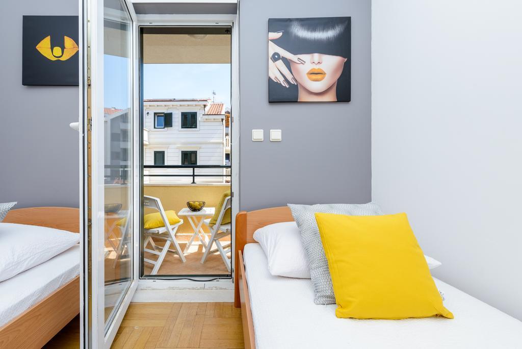 דוברובניק Mirjam'S Charming Apartment מראה חיצוני תמונה