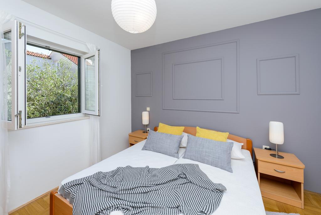 דוברובניק Mirjam'S Charming Apartment מראה חיצוני תמונה