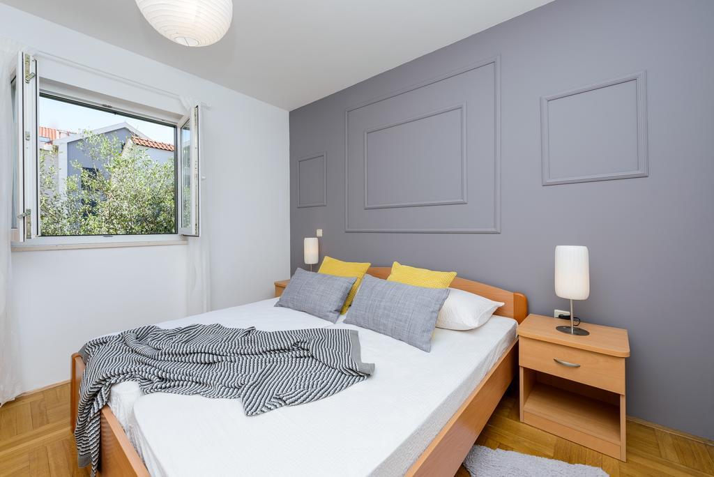דוברובניק Mirjam'S Charming Apartment מראה חיצוני תמונה