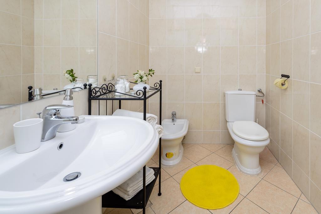 דוברובניק Mirjam'S Charming Apartment מראה חיצוני תמונה