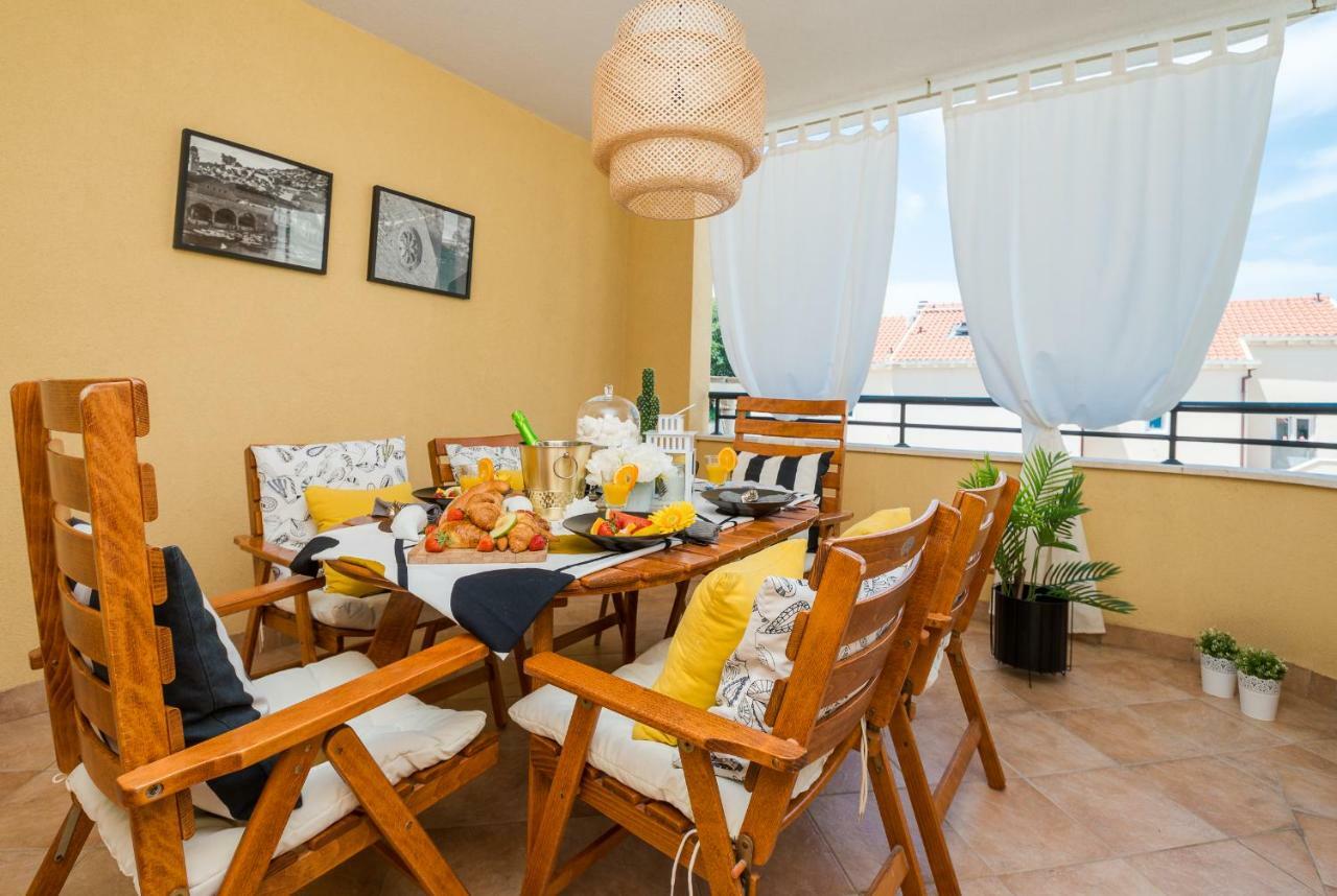 דוברובניק Mirjam'S Charming Apartment מראה חיצוני תמונה
