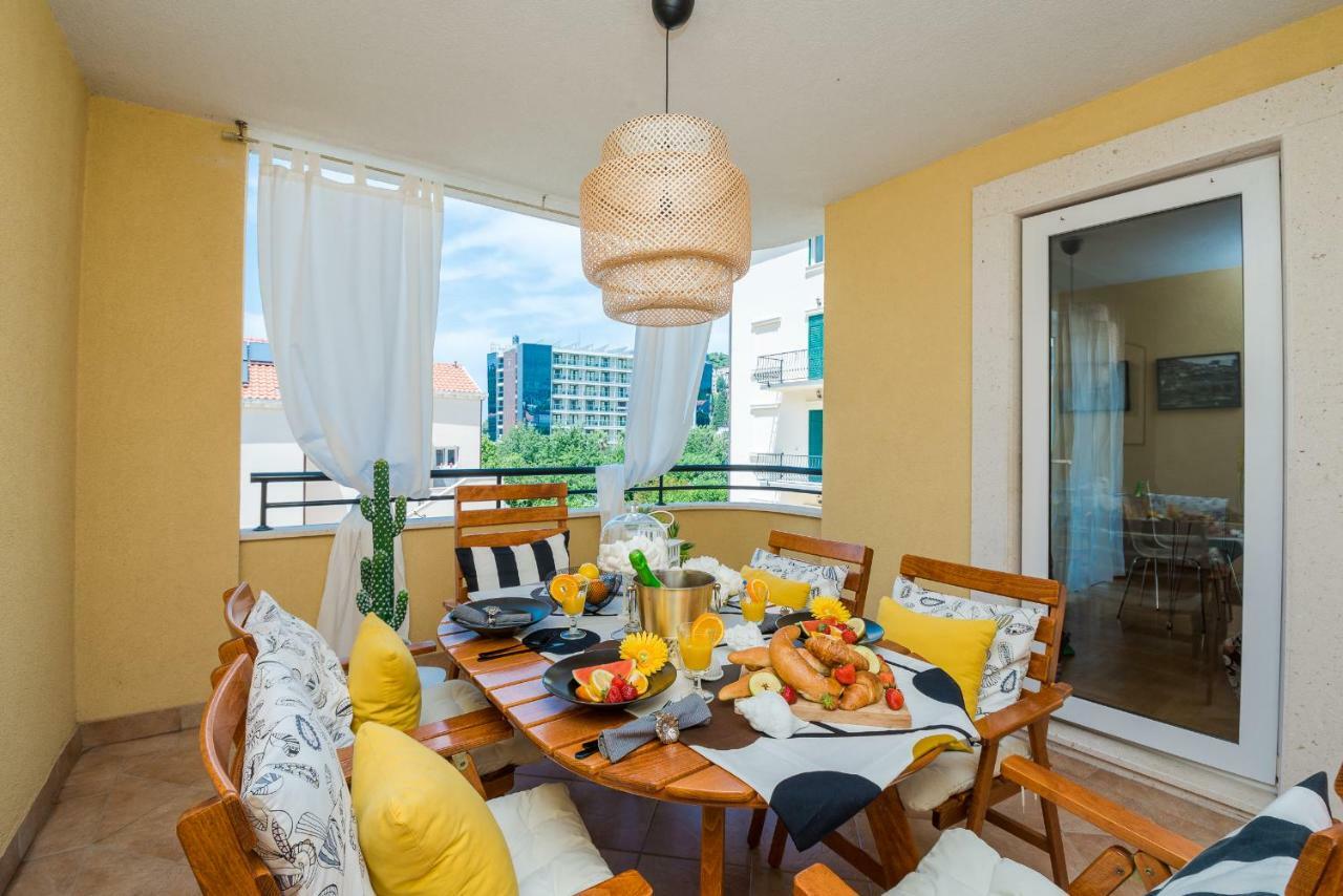 דוברובניק Mirjam'S Charming Apartment מראה חיצוני תמונה