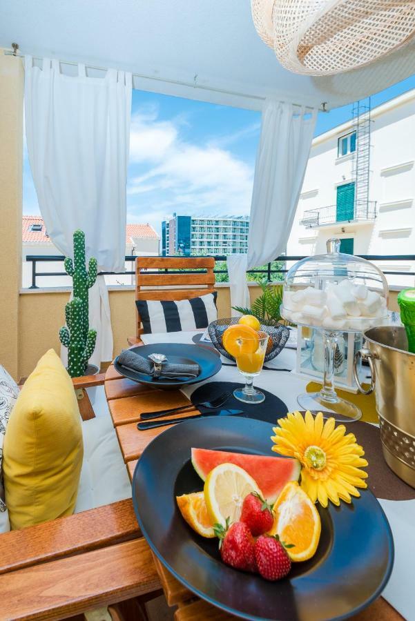 דוברובניק Mirjam'S Charming Apartment מראה חיצוני תמונה
