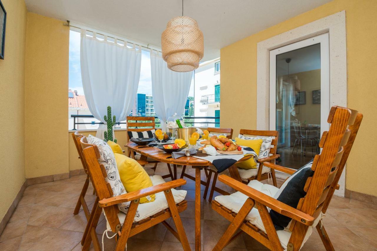 דוברובניק Mirjam'S Charming Apartment מראה חיצוני תמונה