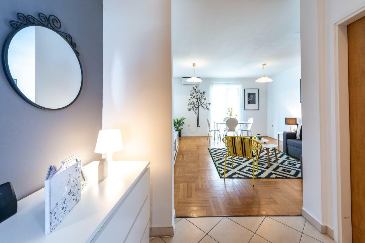 דוברובניק Mirjam'S Charming Apartment מראה חיצוני תמונה