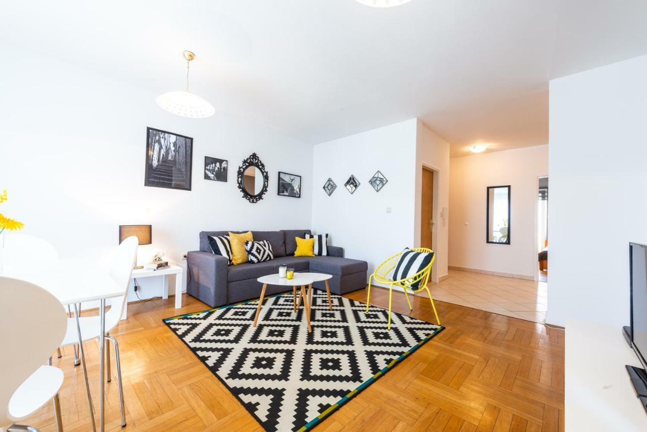 דוברובניק Mirjam'S Charming Apartment מראה חיצוני תמונה