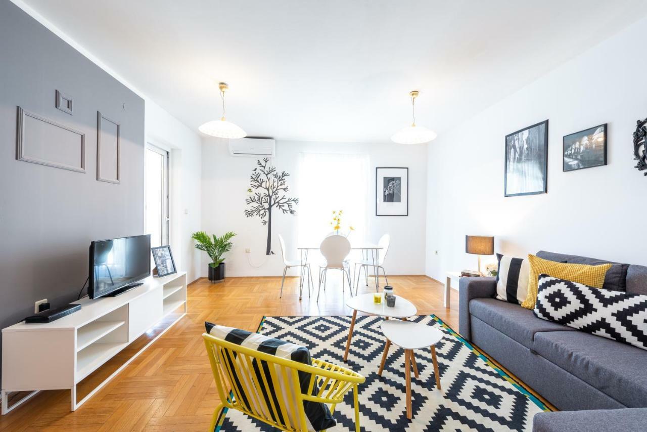 דוברובניק Mirjam'S Charming Apartment מראה חיצוני תמונה