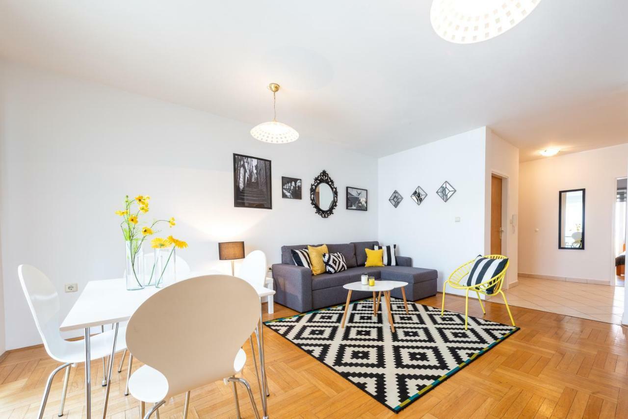 דוברובניק Mirjam'S Charming Apartment מראה חיצוני תמונה