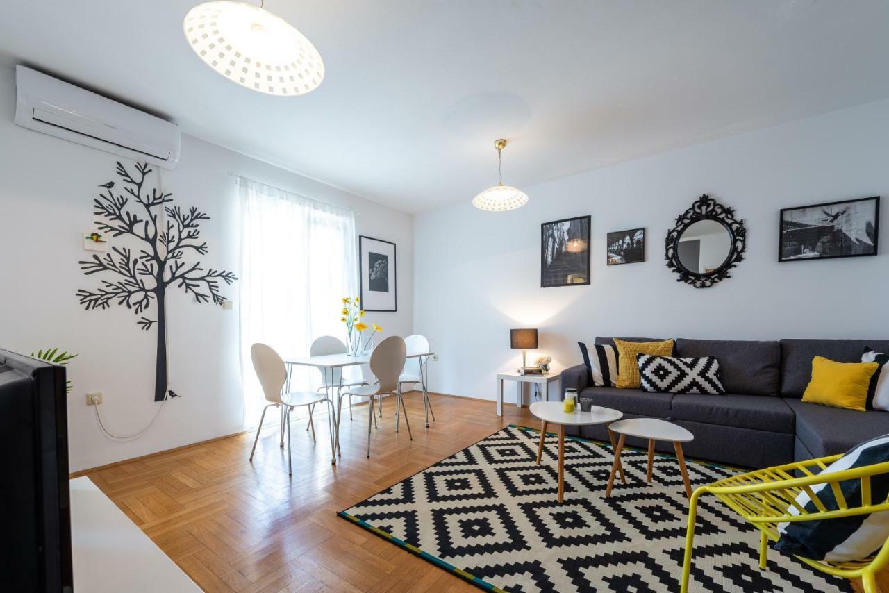 דוברובניק Mirjam'S Charming Apartment מראה חיצוני תמונה
